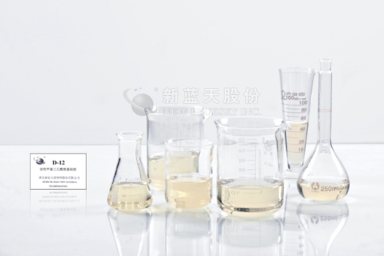 改性甲基三乙酰氧基硅烷