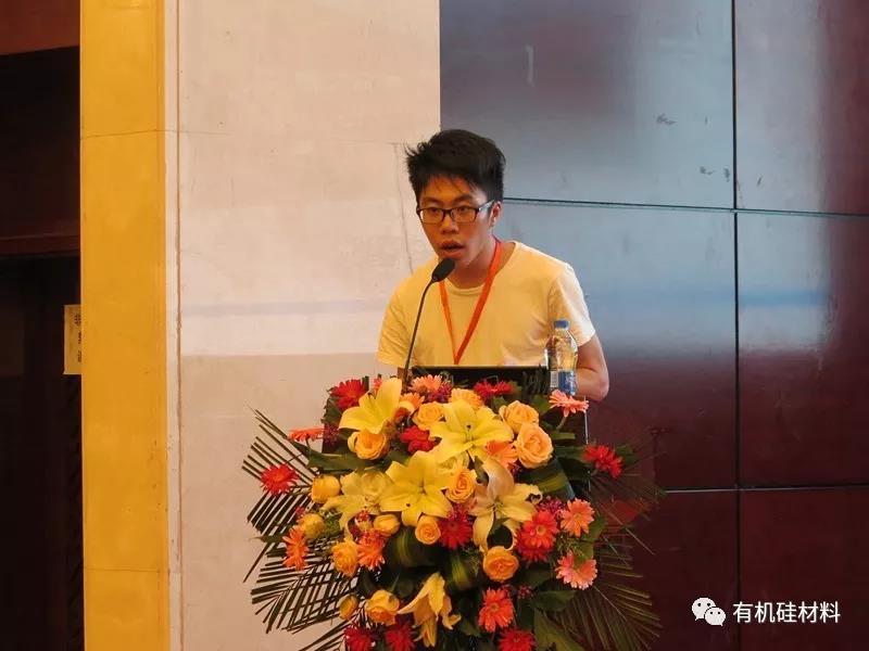 武漢東湖畔的有機(jī)硅思維浪花 ——“新藍(lán)天杯”第七屆硅烷及硅氧烷低聚物技術(shù)信息交流會(huì)成功召開
