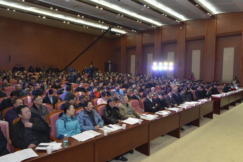 湖北新藍天榮獲2016年度湖北質(zhì)強品牌