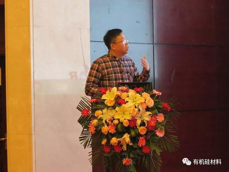 武漢東湖畔的有機(jī)硅思維浪花 ——“新藍(lán)天杯”第七屆硅烷及硅氧烷低聚物技術(shù)信息交流會(huì)成功召開